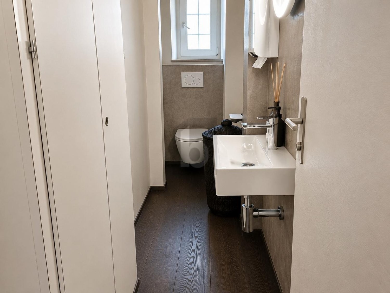 34m² office, photo 4 of 4