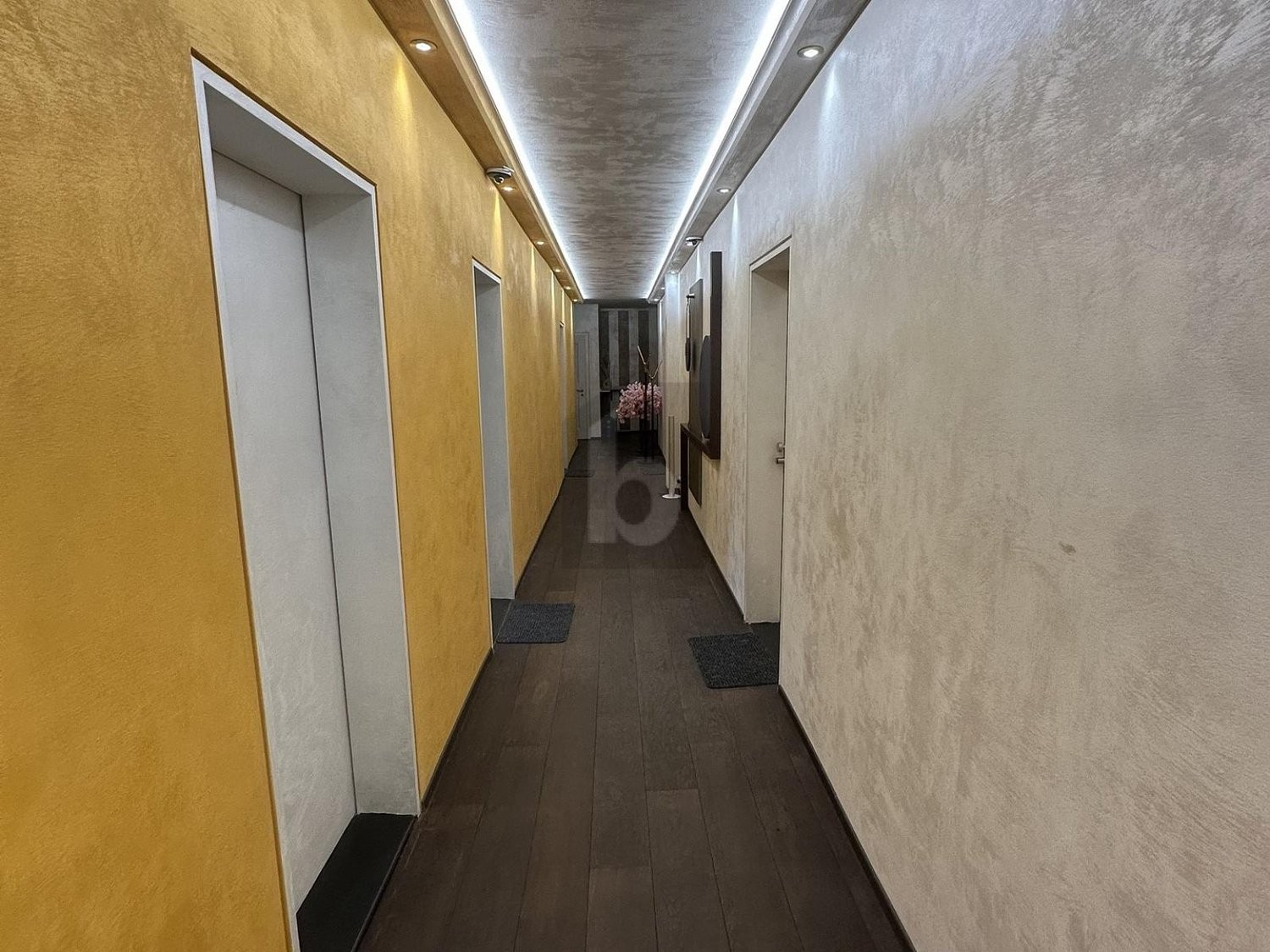 34m² office, photo 3 of 4
