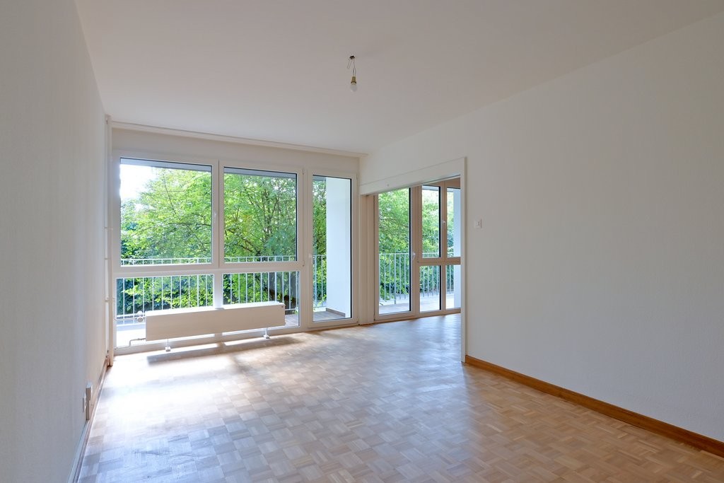 2 rooms apartment, photo 2 of 8