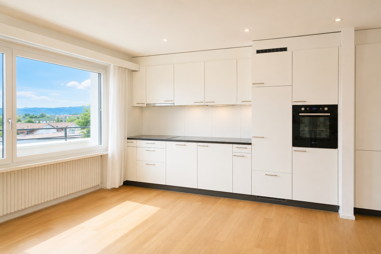 Appartamento di 3 ½ locali, foto 4 di 10
