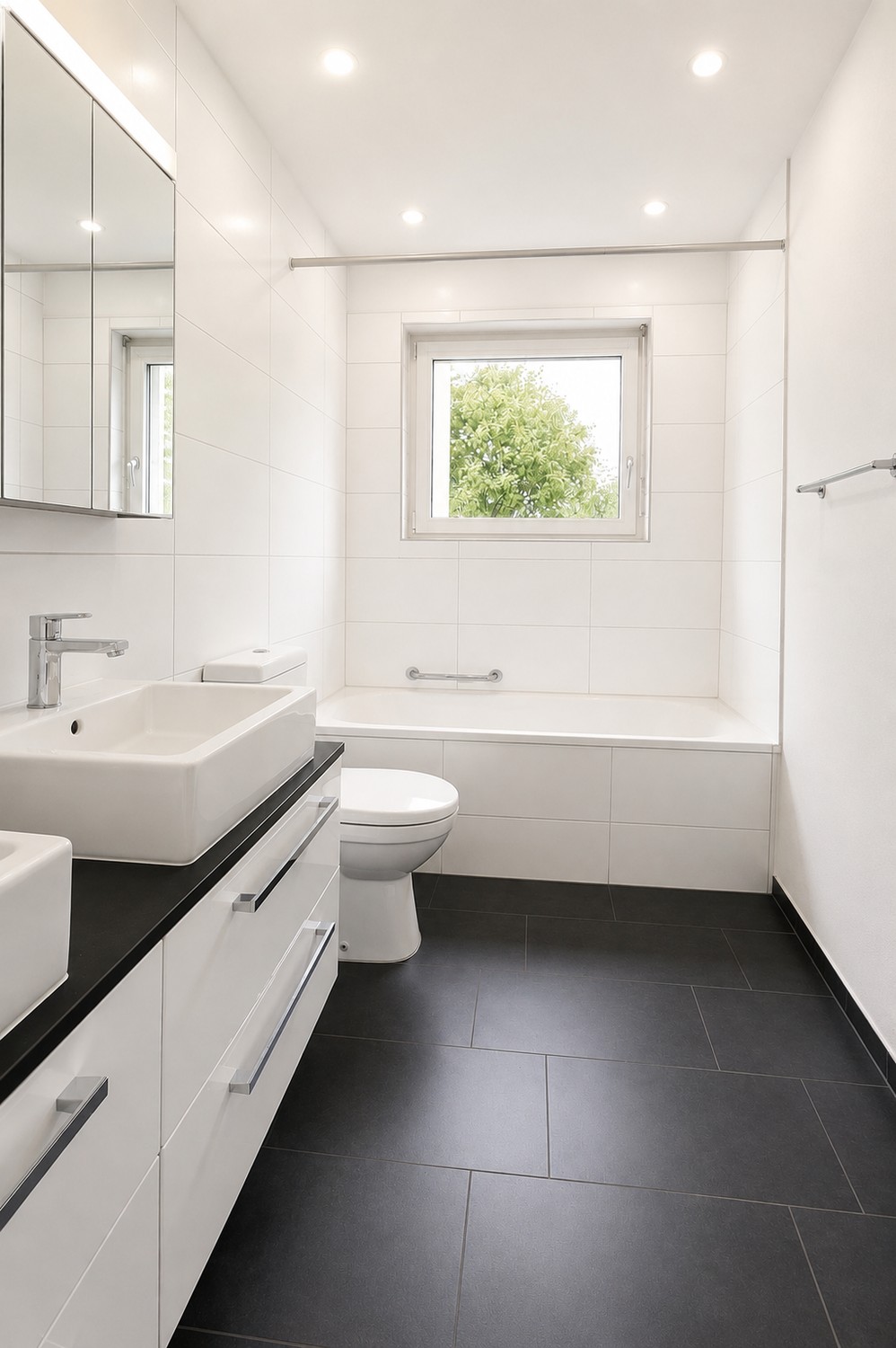 Appartamento di 3 ½ locali, foto 8 di 10