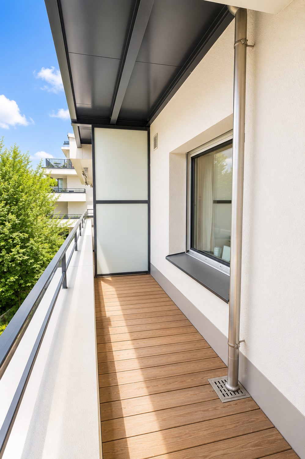 Appartamento di 3 ½ locali, foto 3 di 10