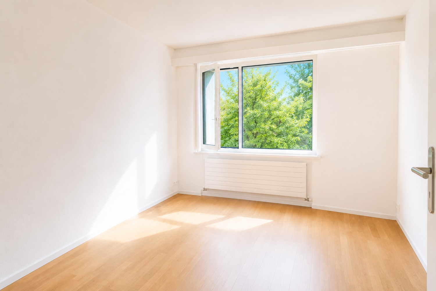 Appartamento di 3 ½ locali, foto 10 di 10
