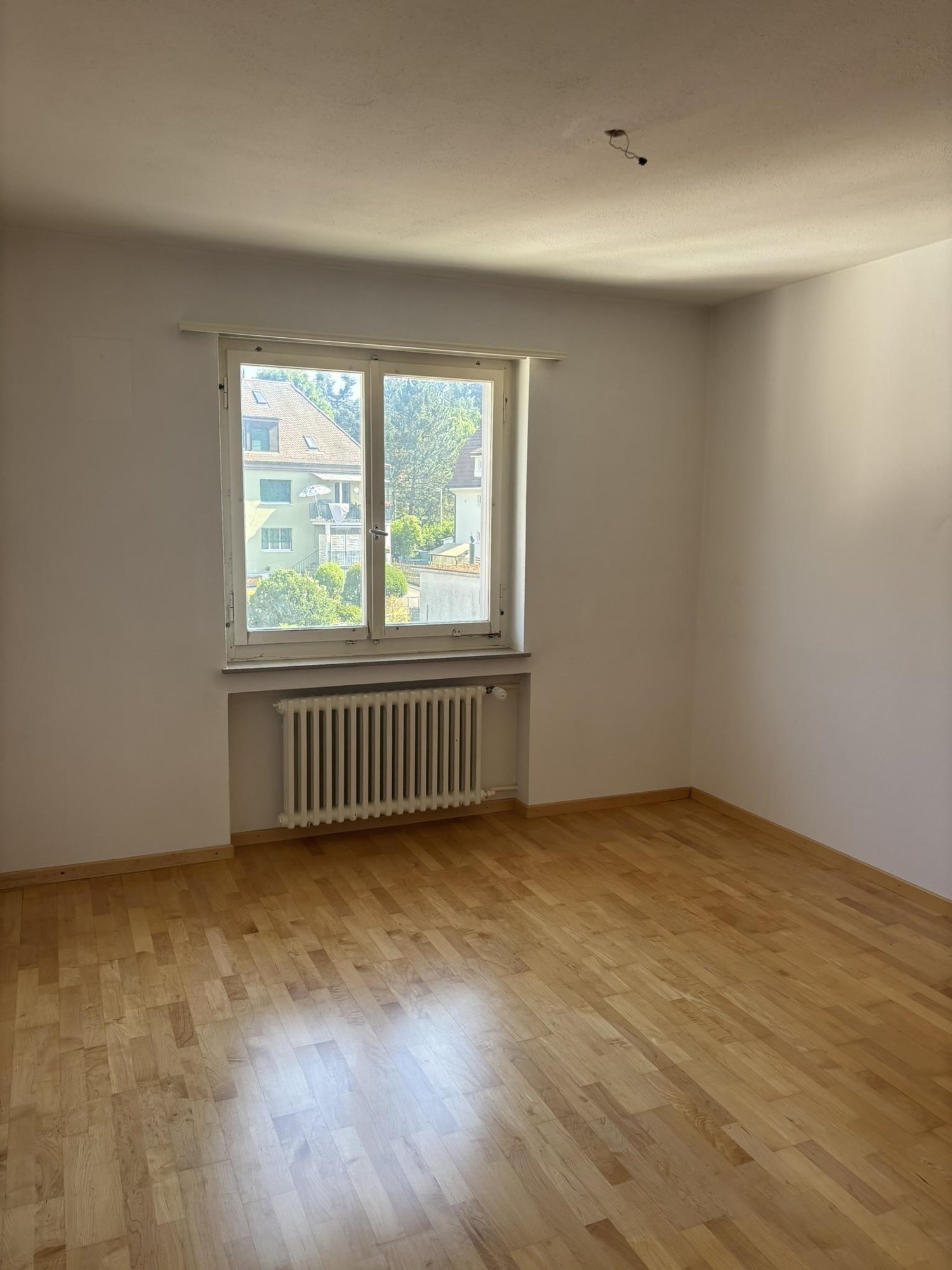 4 rooms apartment, photo 3 of 8