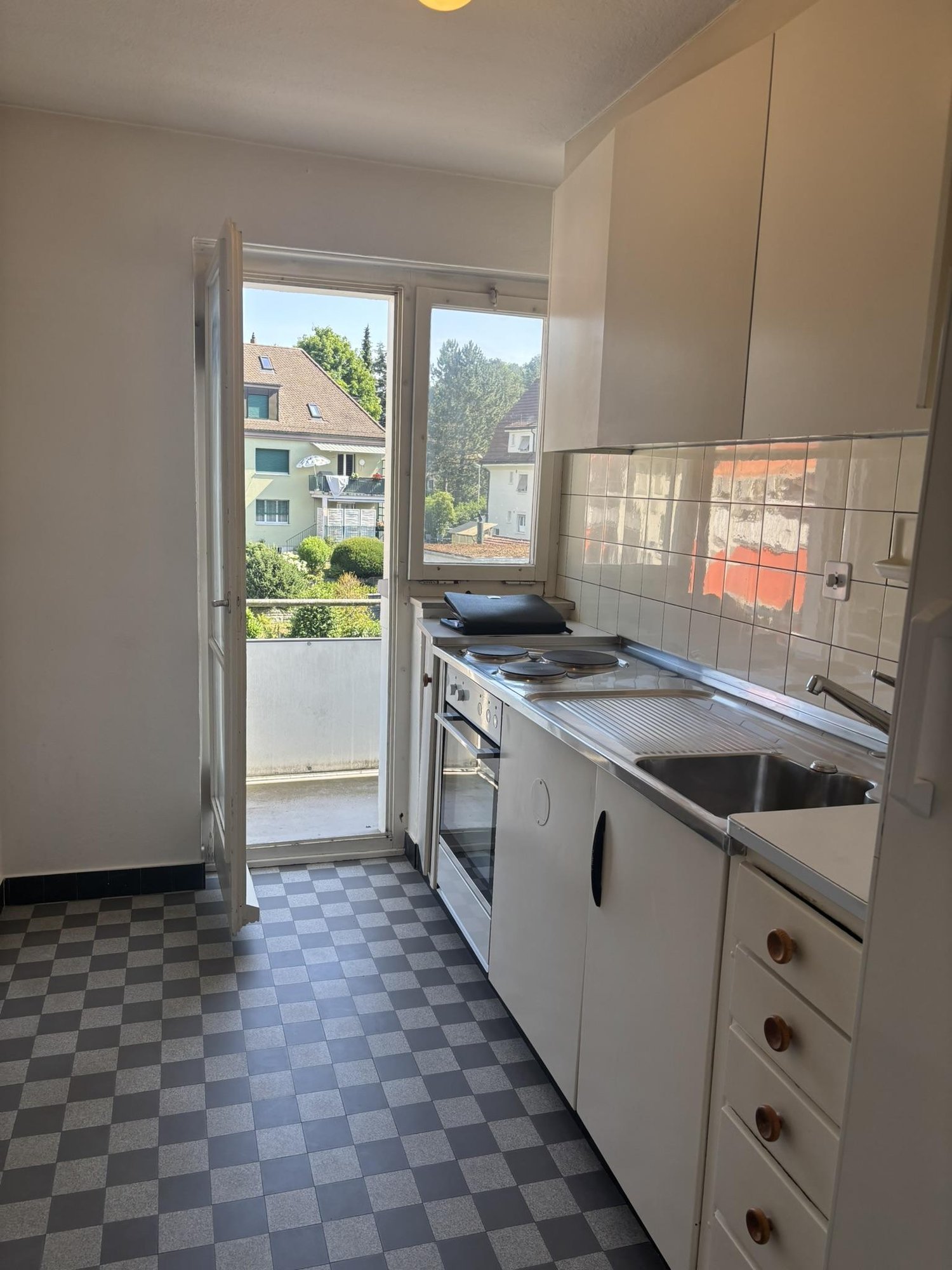 4 rooms apartment, photo 7 of 8