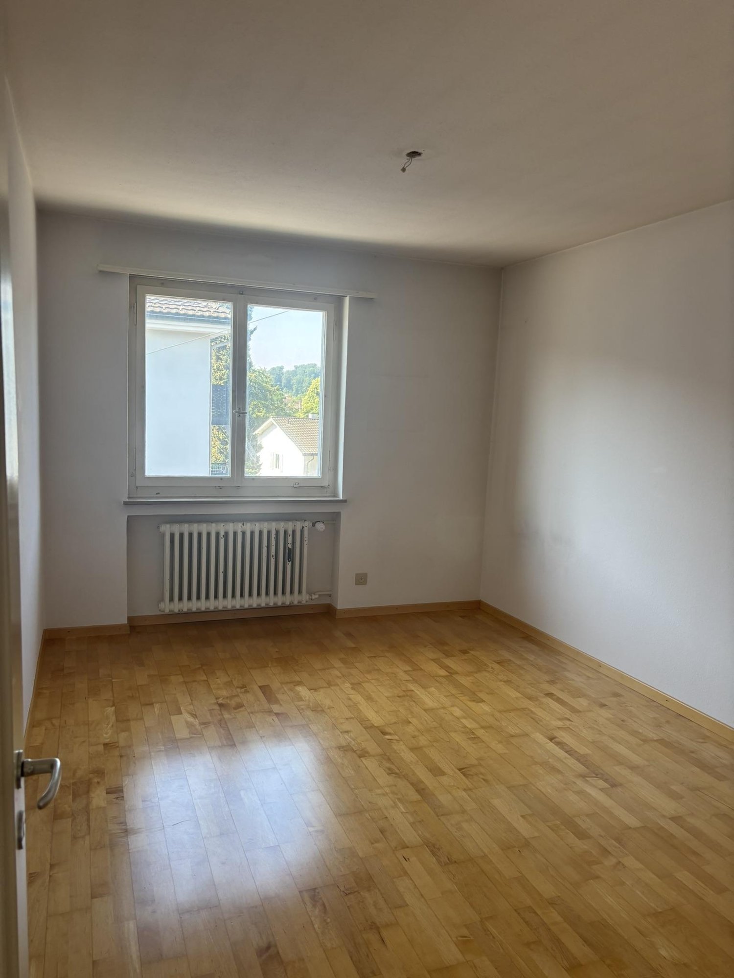 4 rooms apartment, photo 4 of 8
