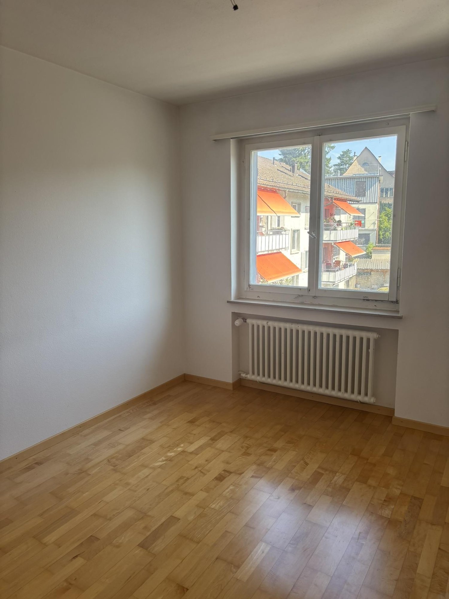 4 rooms apartment, photo 5 of 8