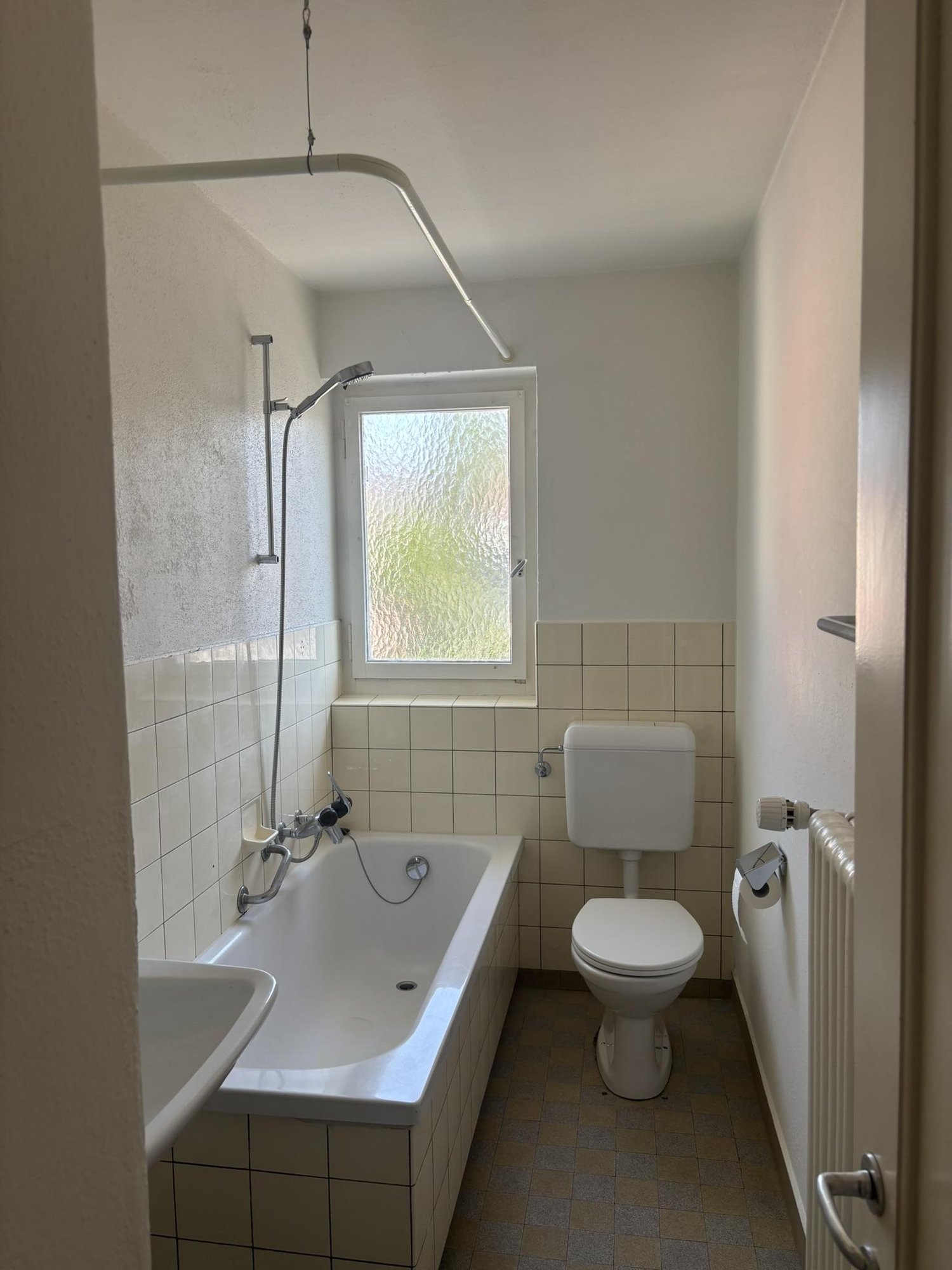 4 rooms apartment, photo 8 of 8