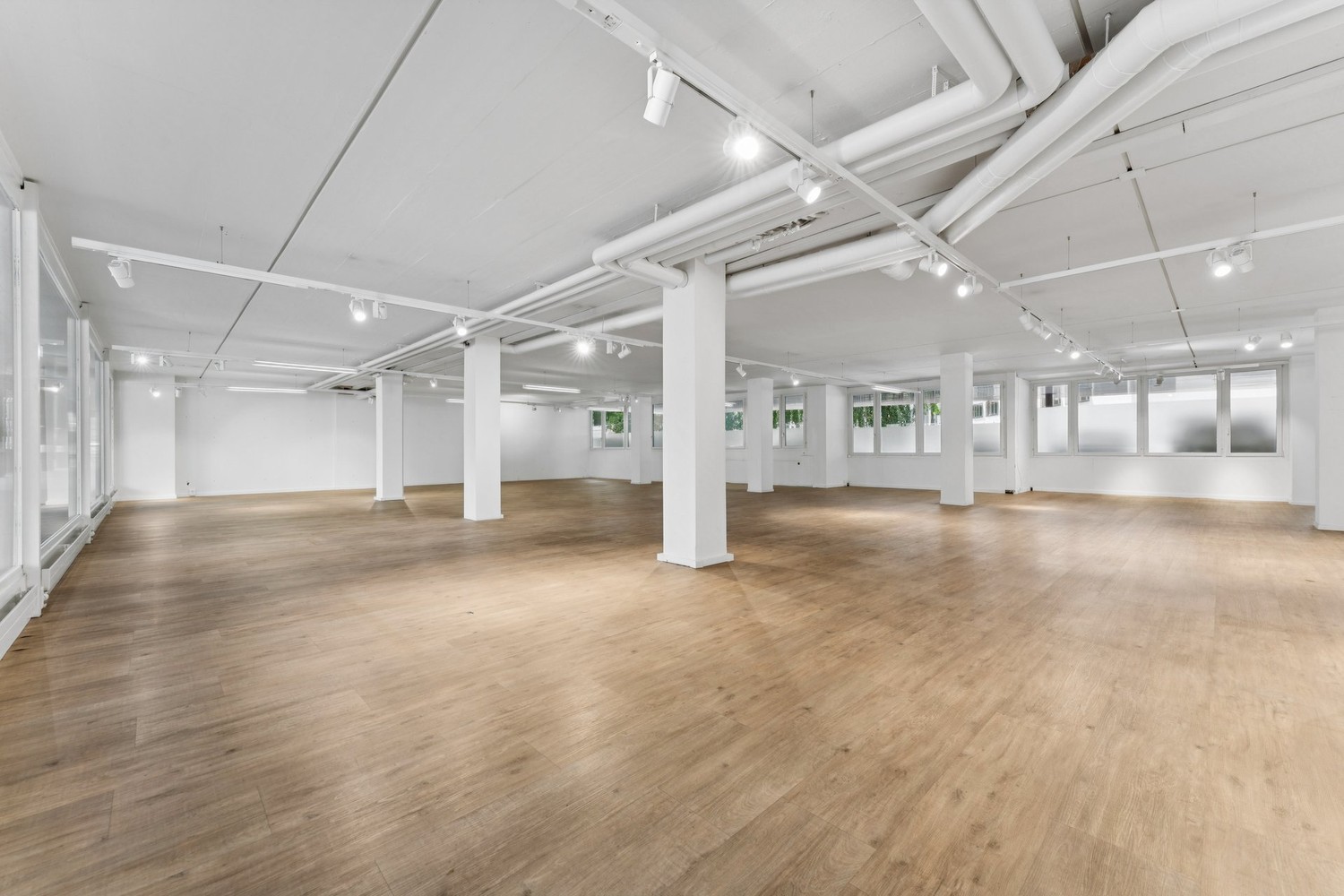 Negozio di 325m²