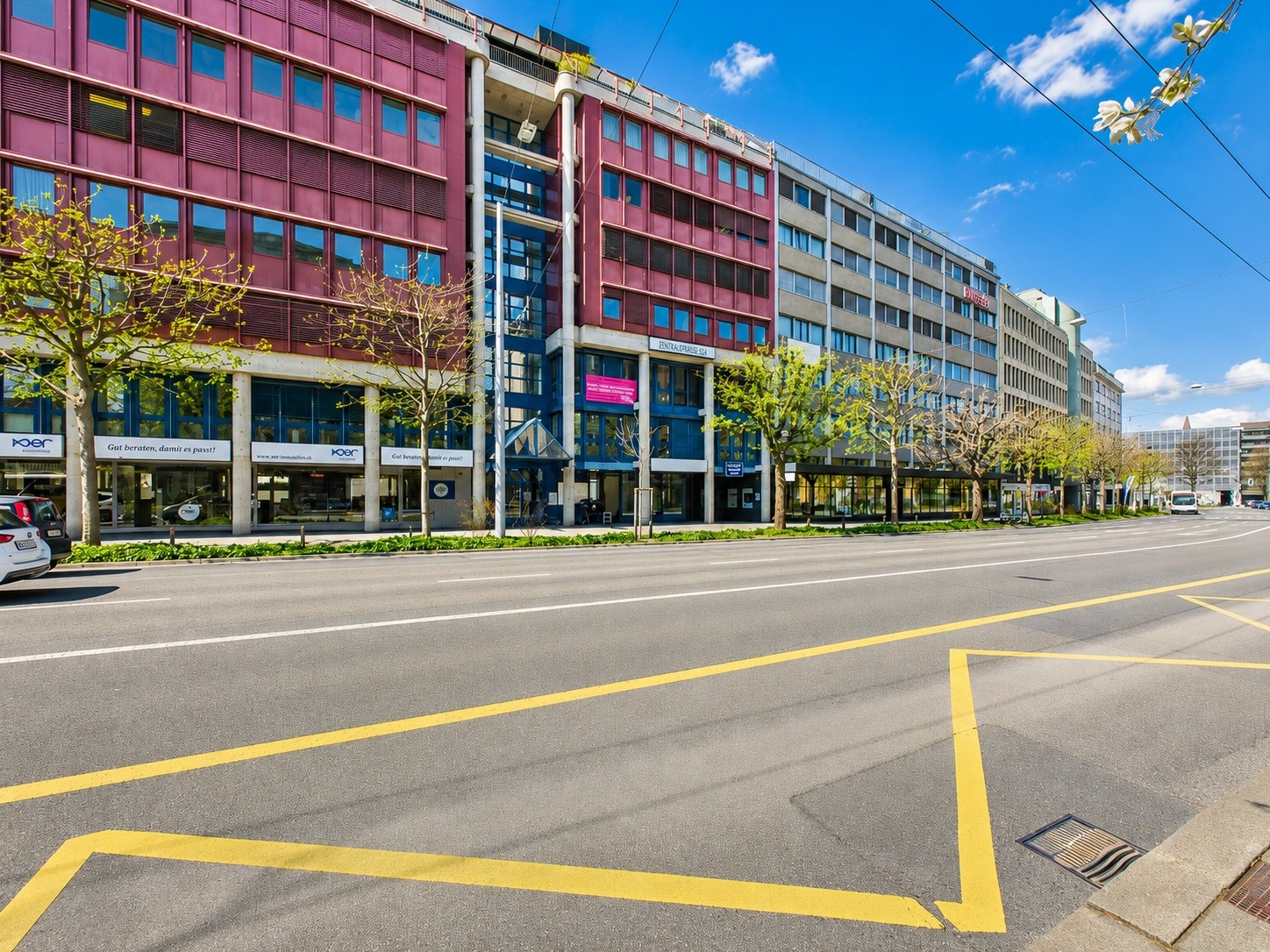 Negozio di 325m²