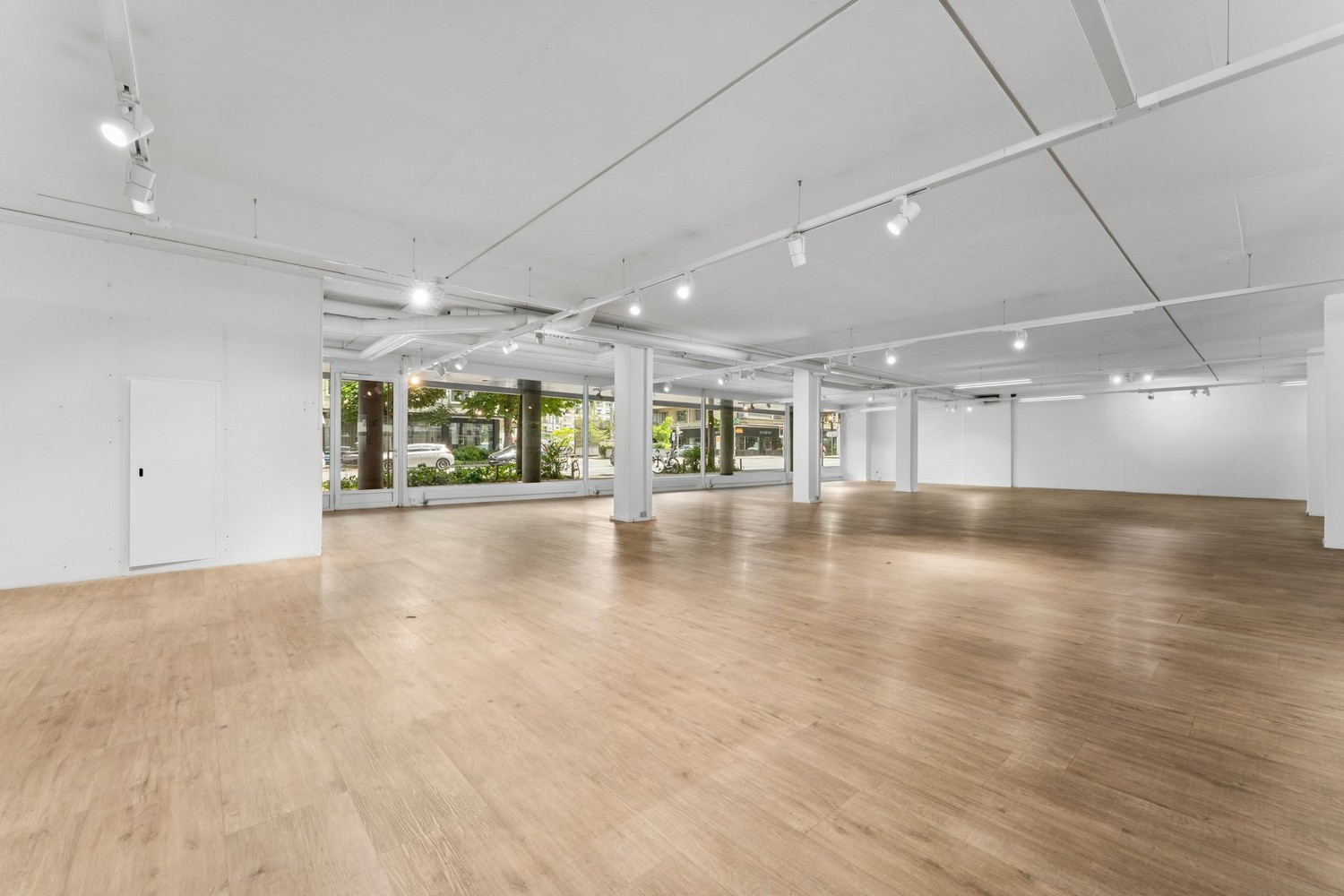 Negozio di 325m²