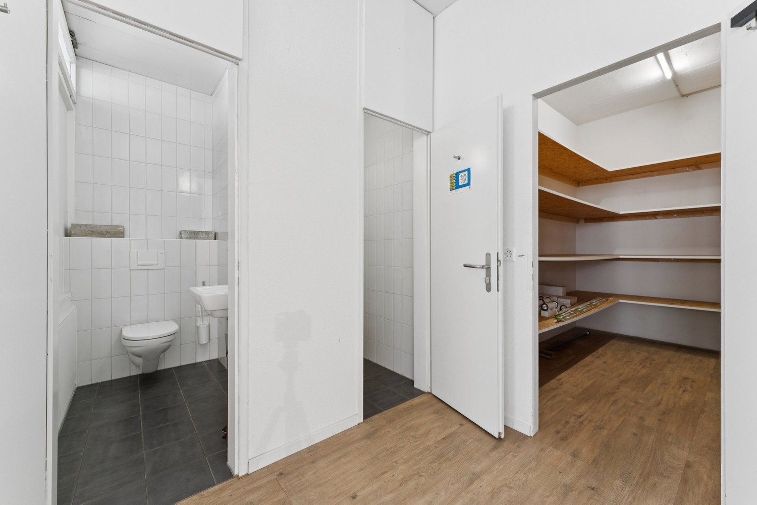 Negozio di 325m²