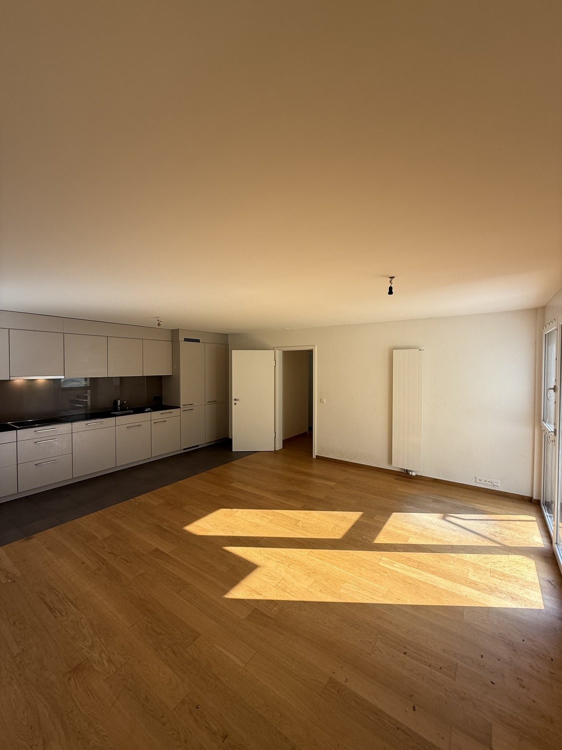 2 ½ rooms apartment, photo 5 of 10