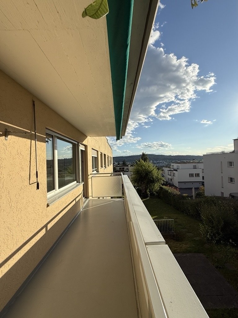 2 ½ rooms apartment, photo 8 of 10