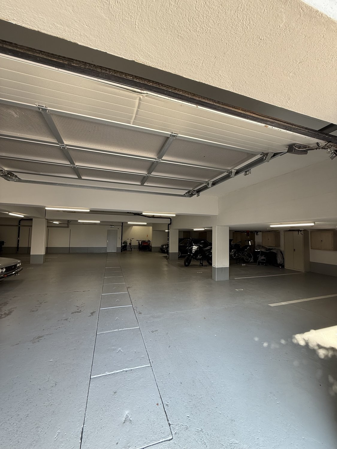 2 ½ rooms apartment, photo 10 of 10