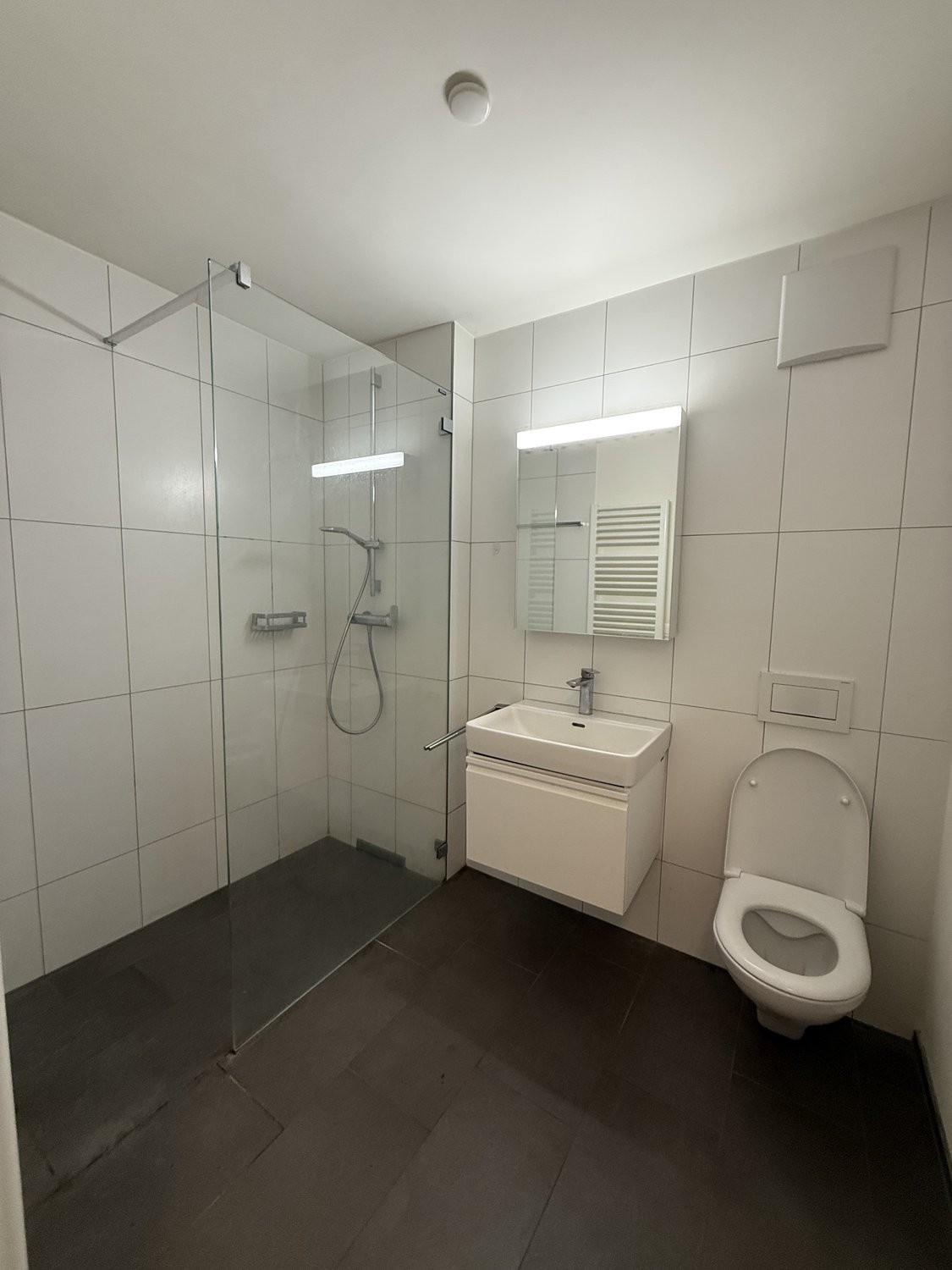 2 ½ rooms apartment, photo 7 of 10