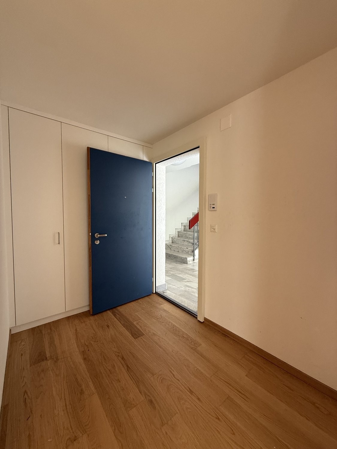 2 ½ rooms apartment, photo 2 of 10
