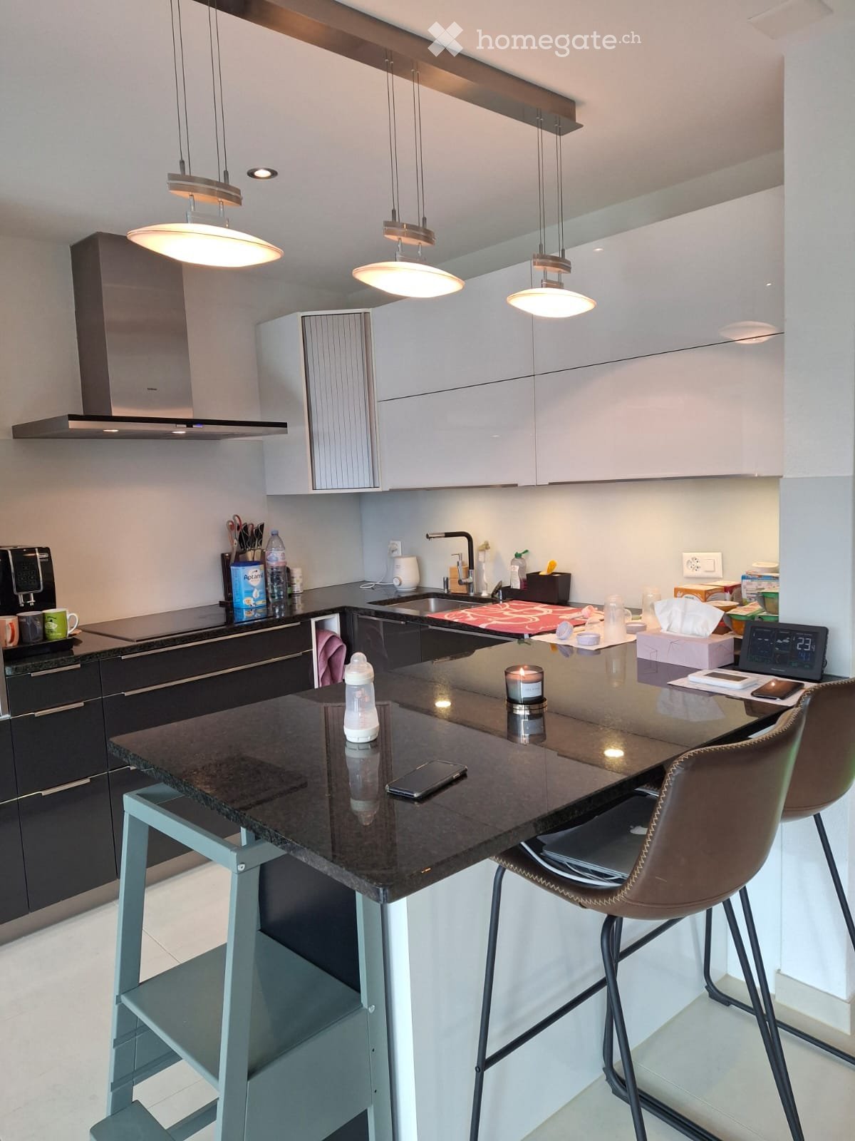 3 ½ rooms apartment, photo 4 of 5