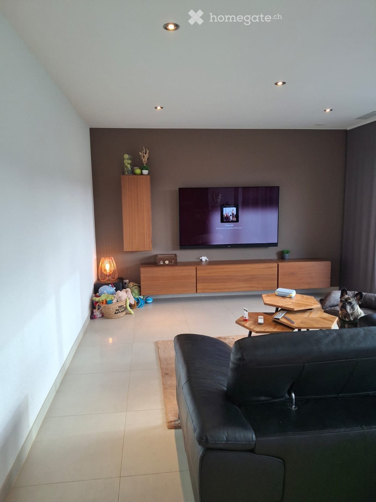 3 ½ rooms apartment, photo 3 of 5