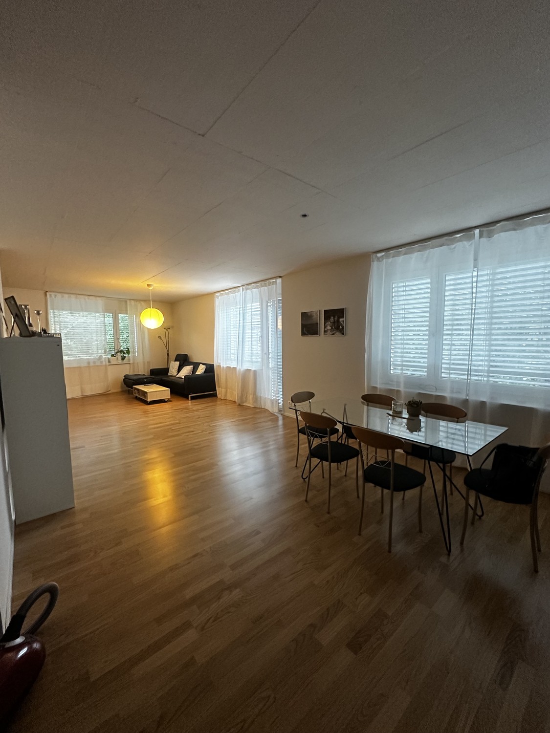 3 ½ rooms apartment, photo 2 of 7