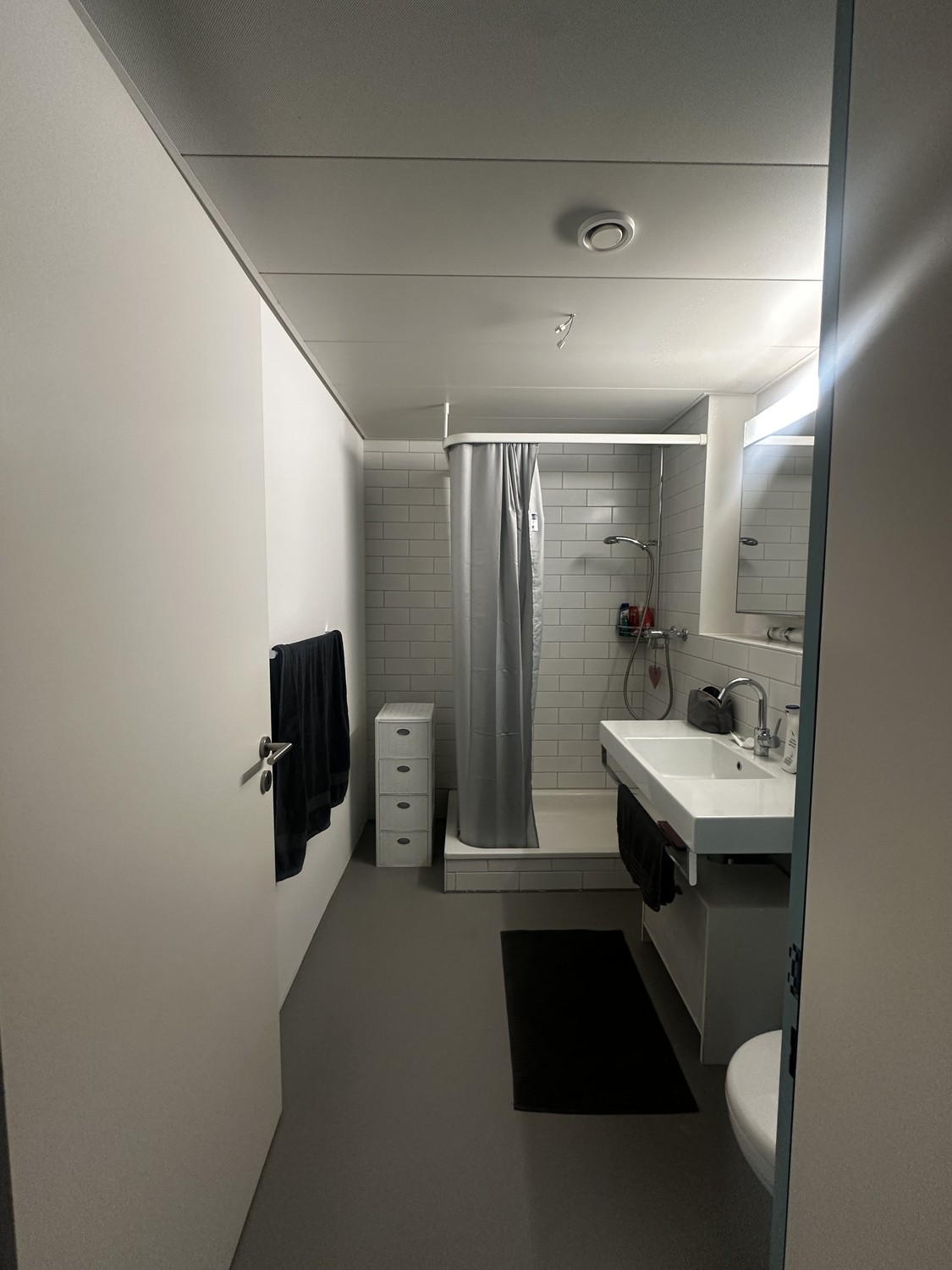 3 ½ rooms apartment, photo 6 of 7