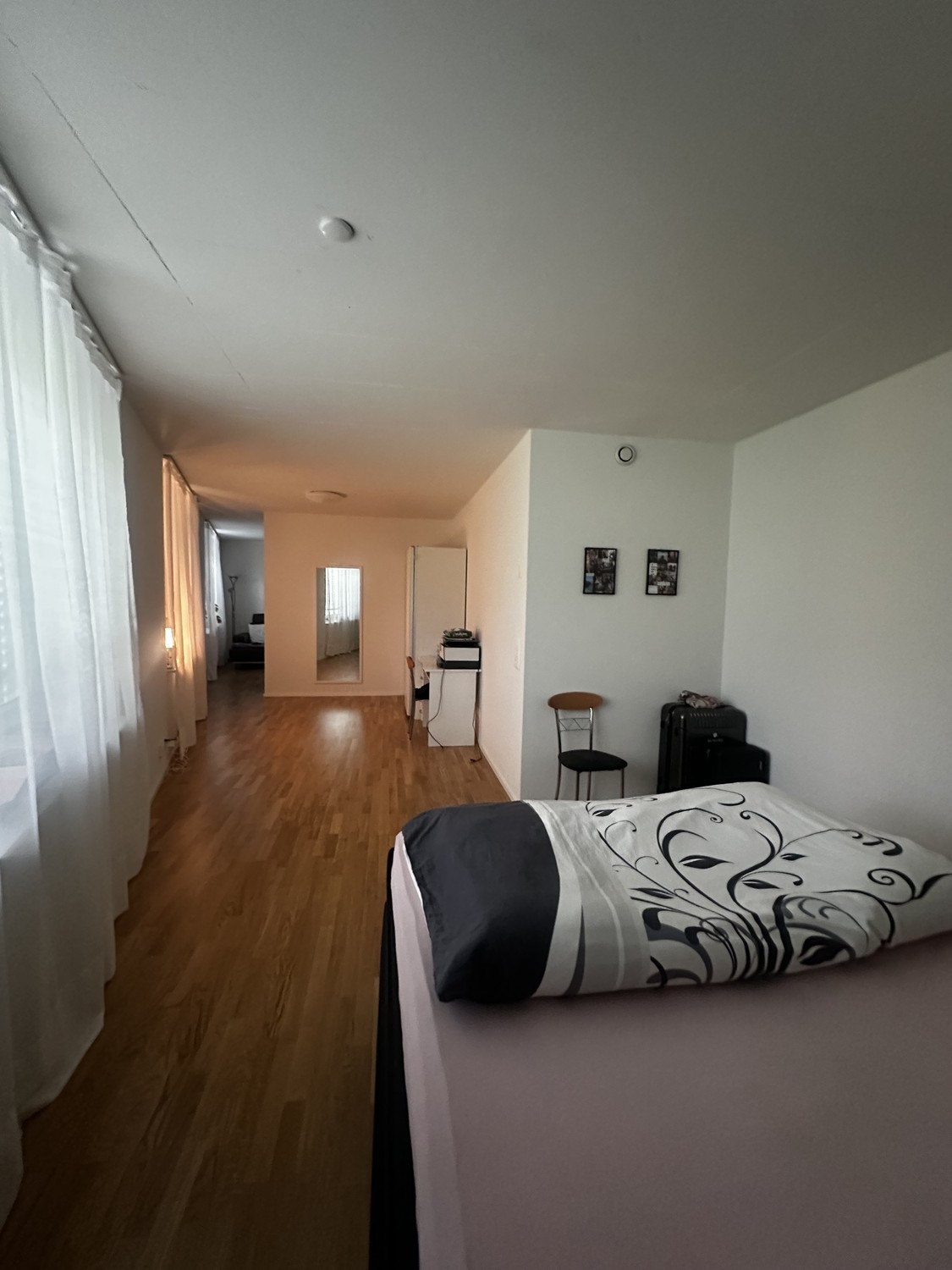 3 ½ rooms apartment, photo 3 of 7