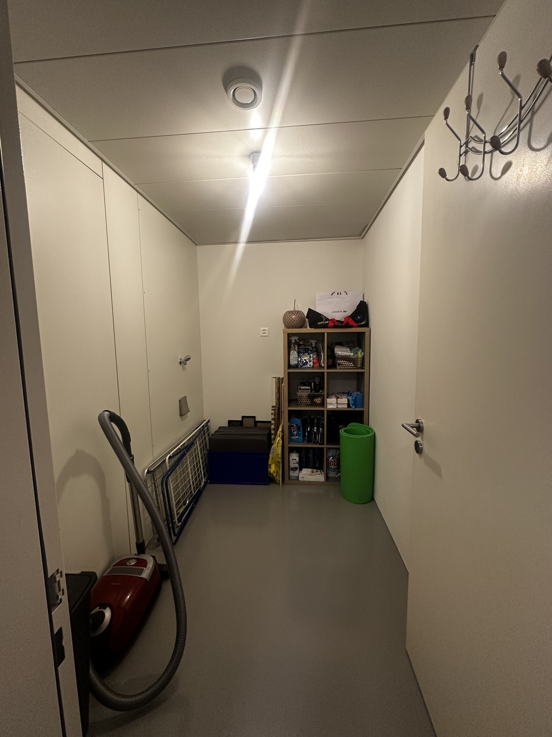 3 ½ rooms apartment, photo 5 of 7
