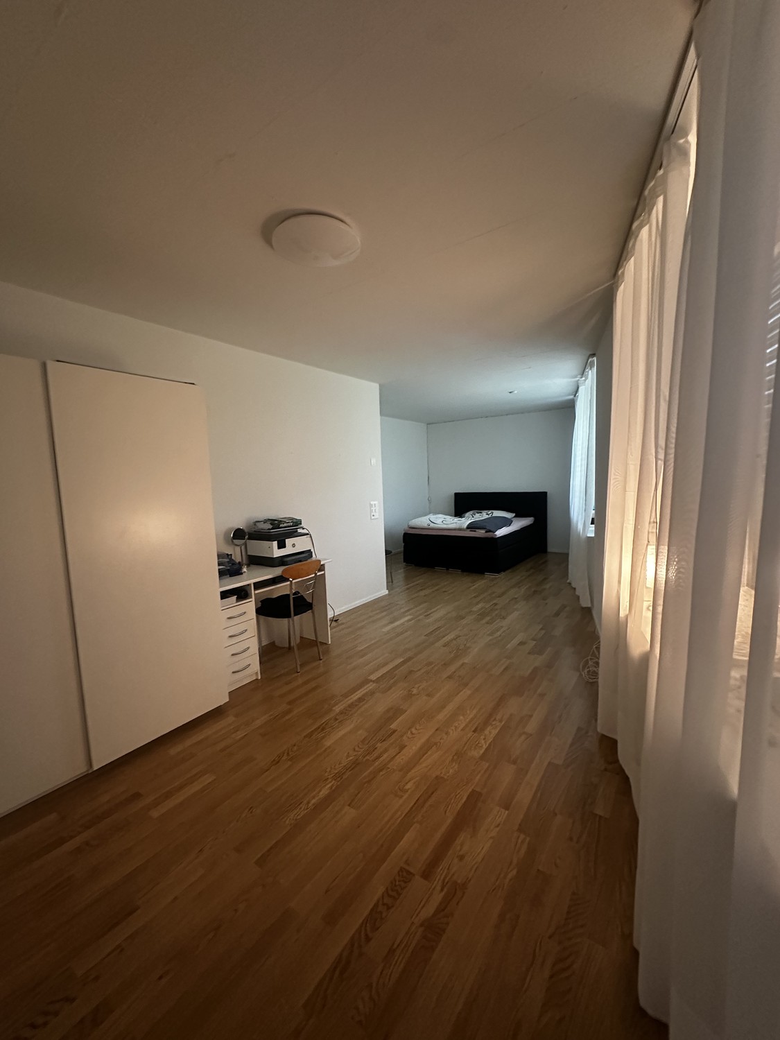 3 ½ rooms apartment, photo 4 of 7