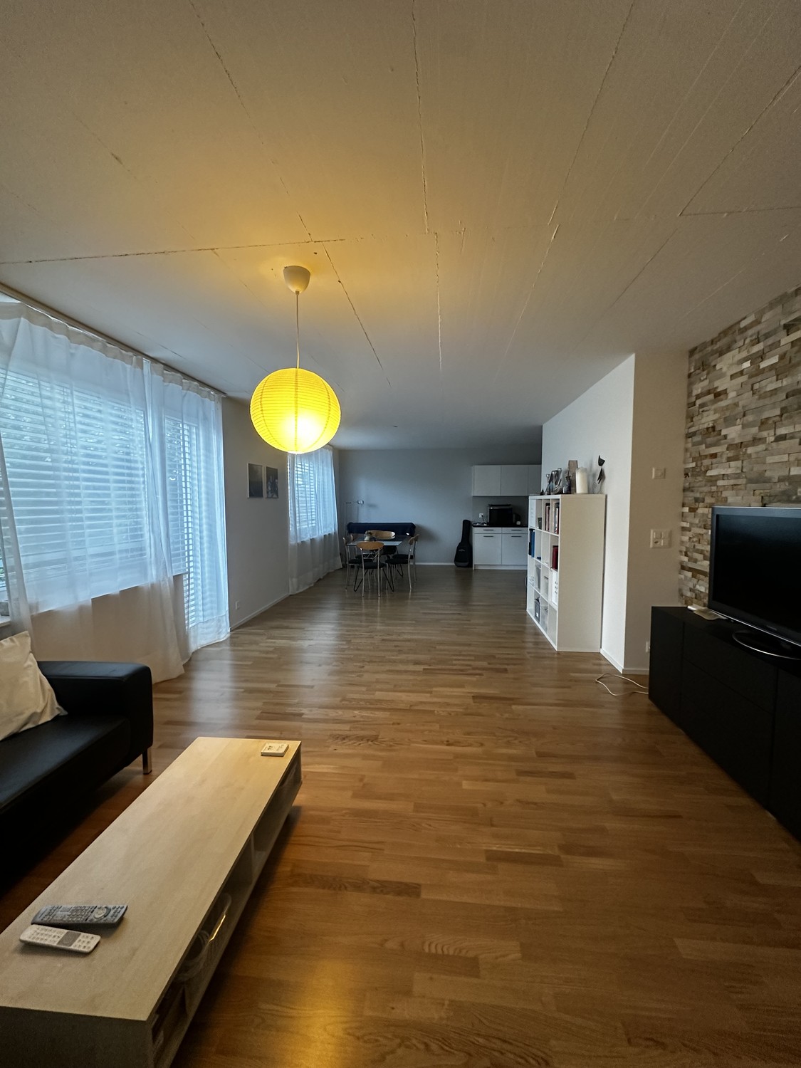 3 ½ rooms apartment, photo 1 of 7
