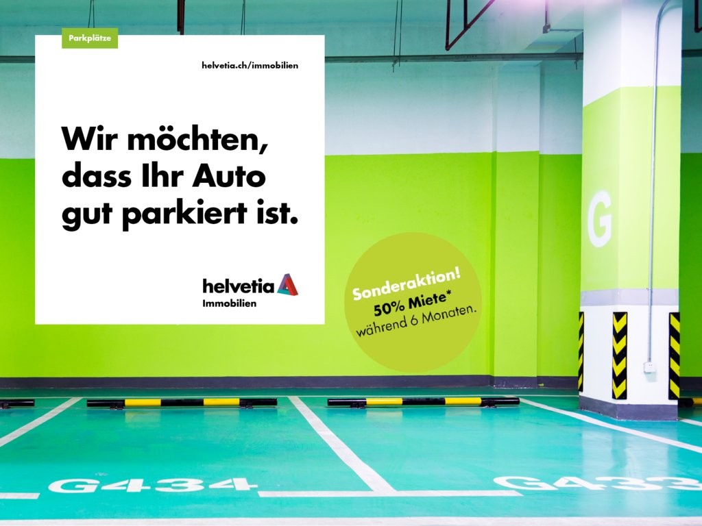 11m² underground slot