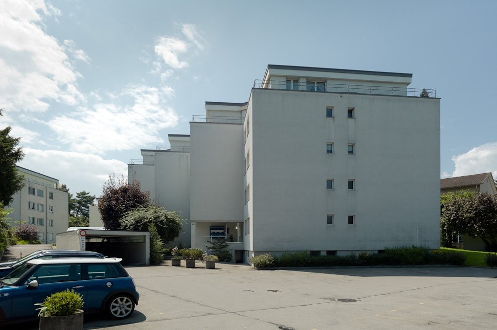 Appartamento di 4 ½ locali