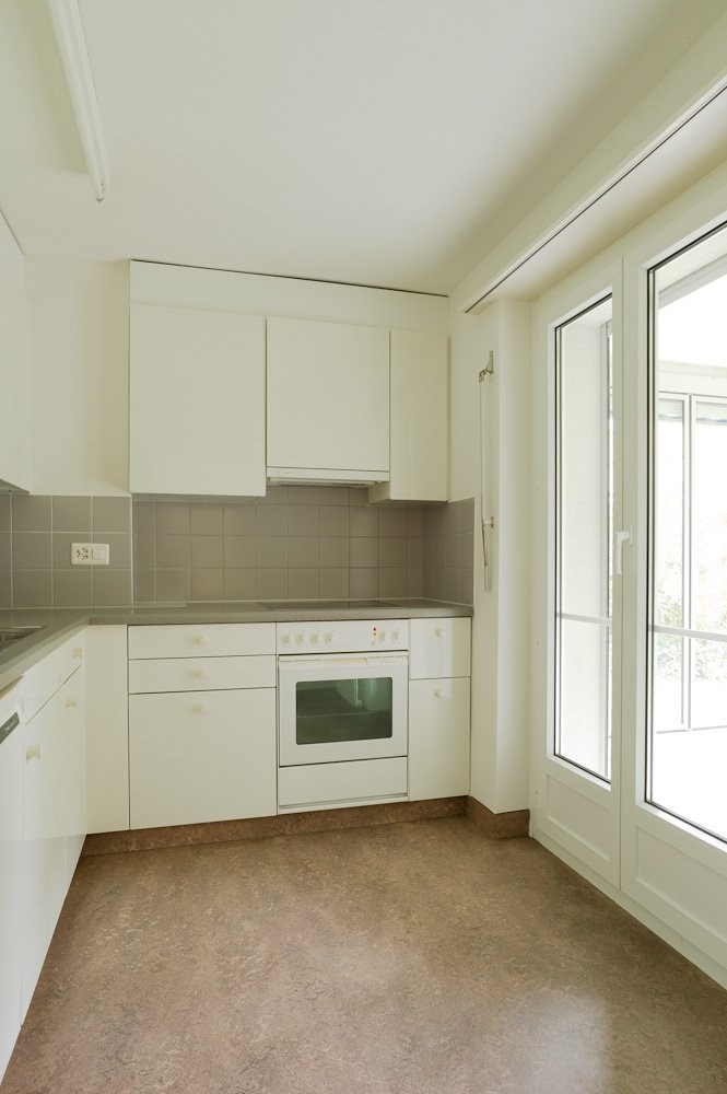 Appartamento di 4 ½ locali