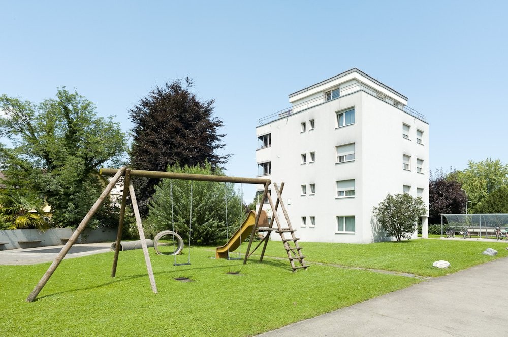 Appartamento di 4 ½ locali