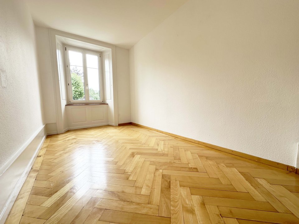5-Zimmer-Wohnung