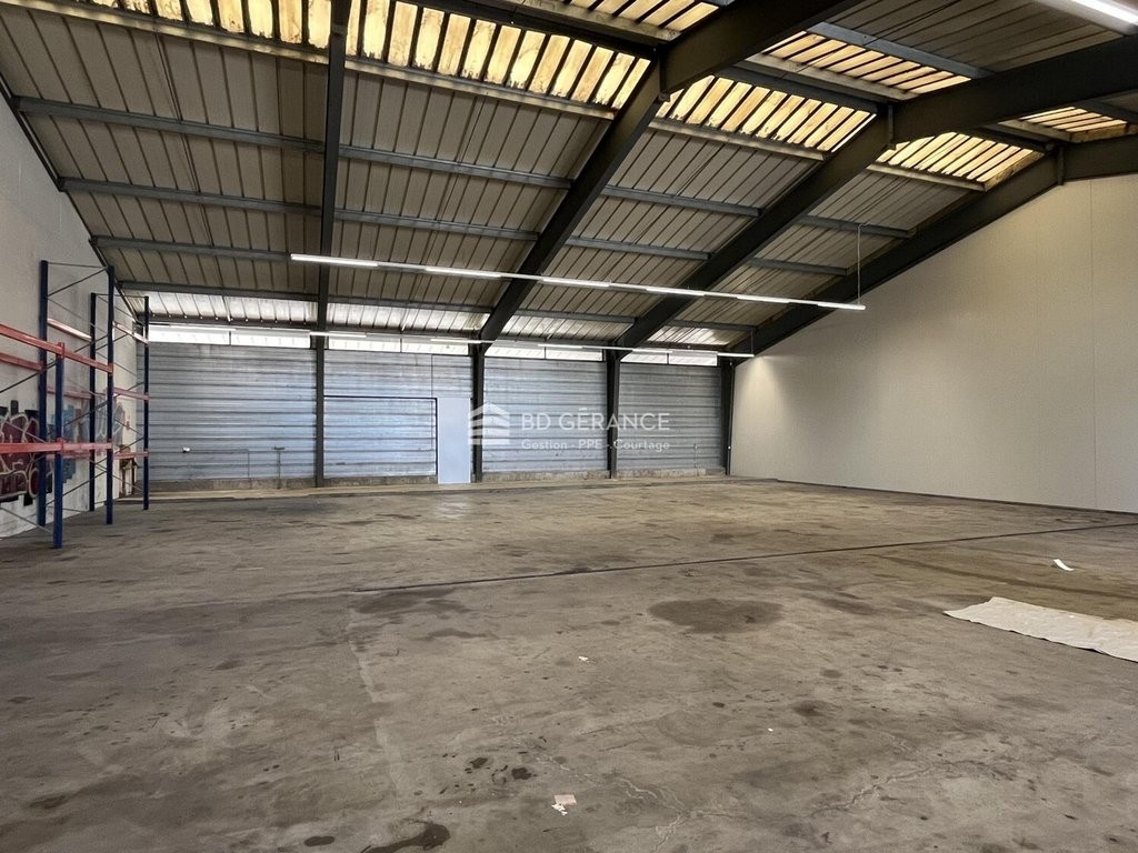 500m² storage room, photo 4 of 4