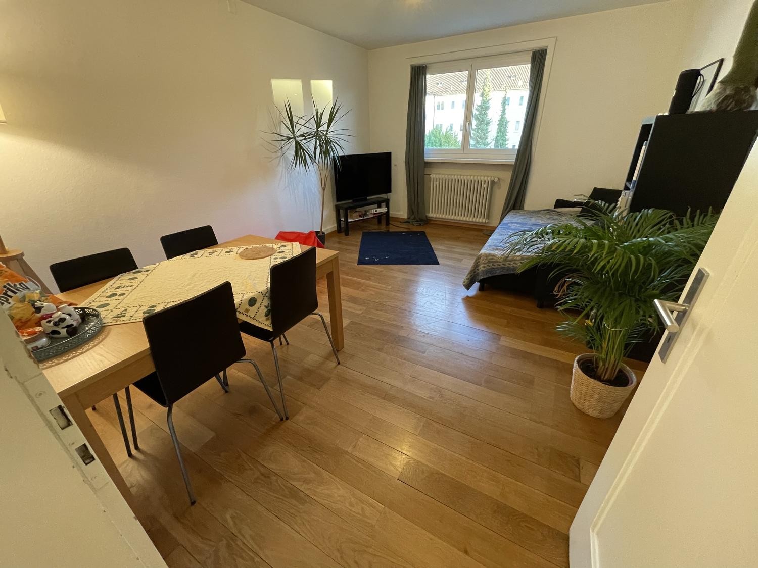 Room in a shared flat, photo 2 of 6
