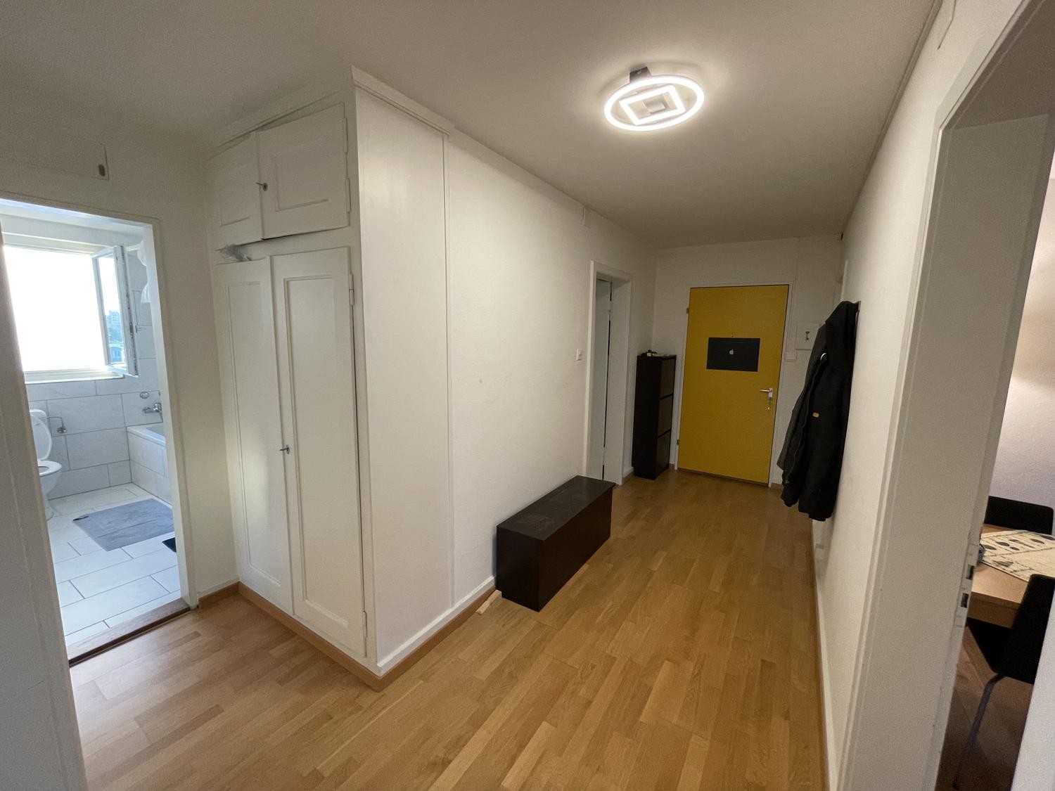 Room in a shared flat, photo 6 of 6