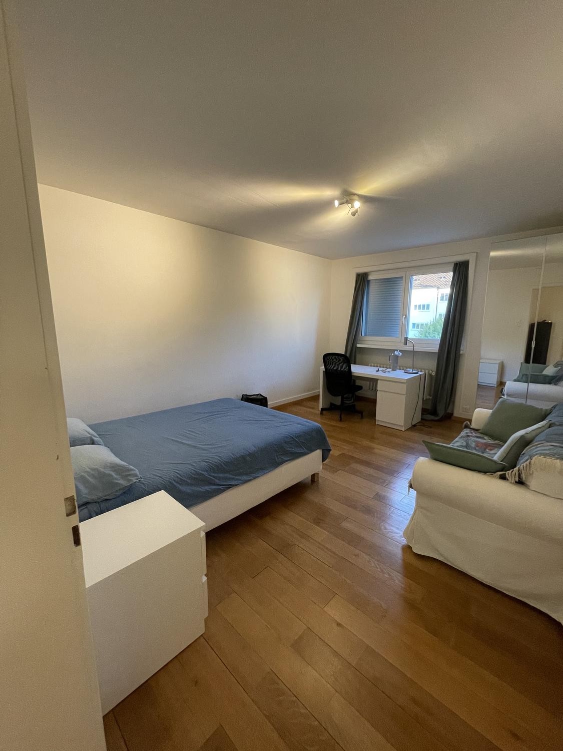 Room in a shared flat, photo 1 of 6