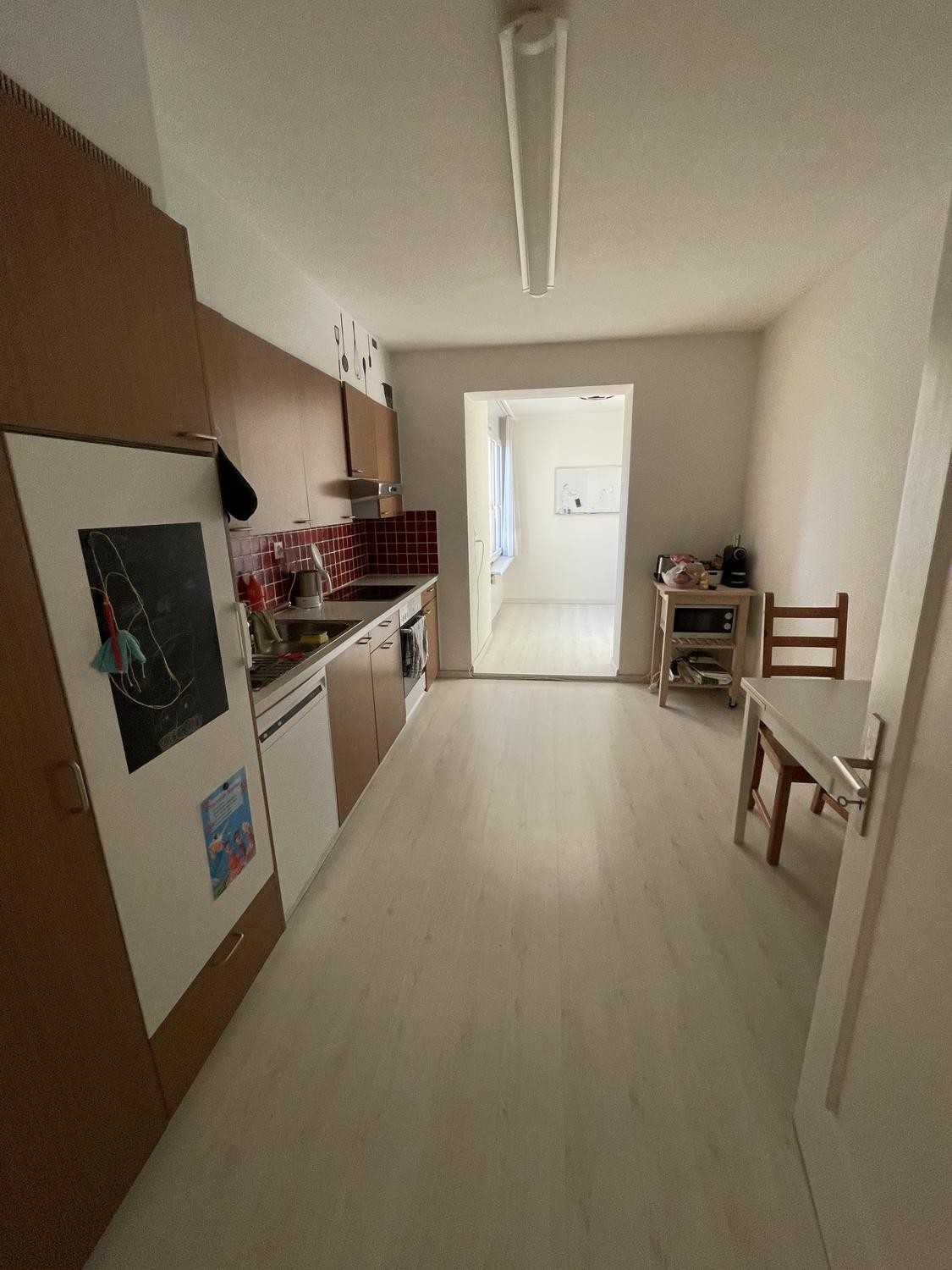 Room in a shared flat, photo 5 of 6