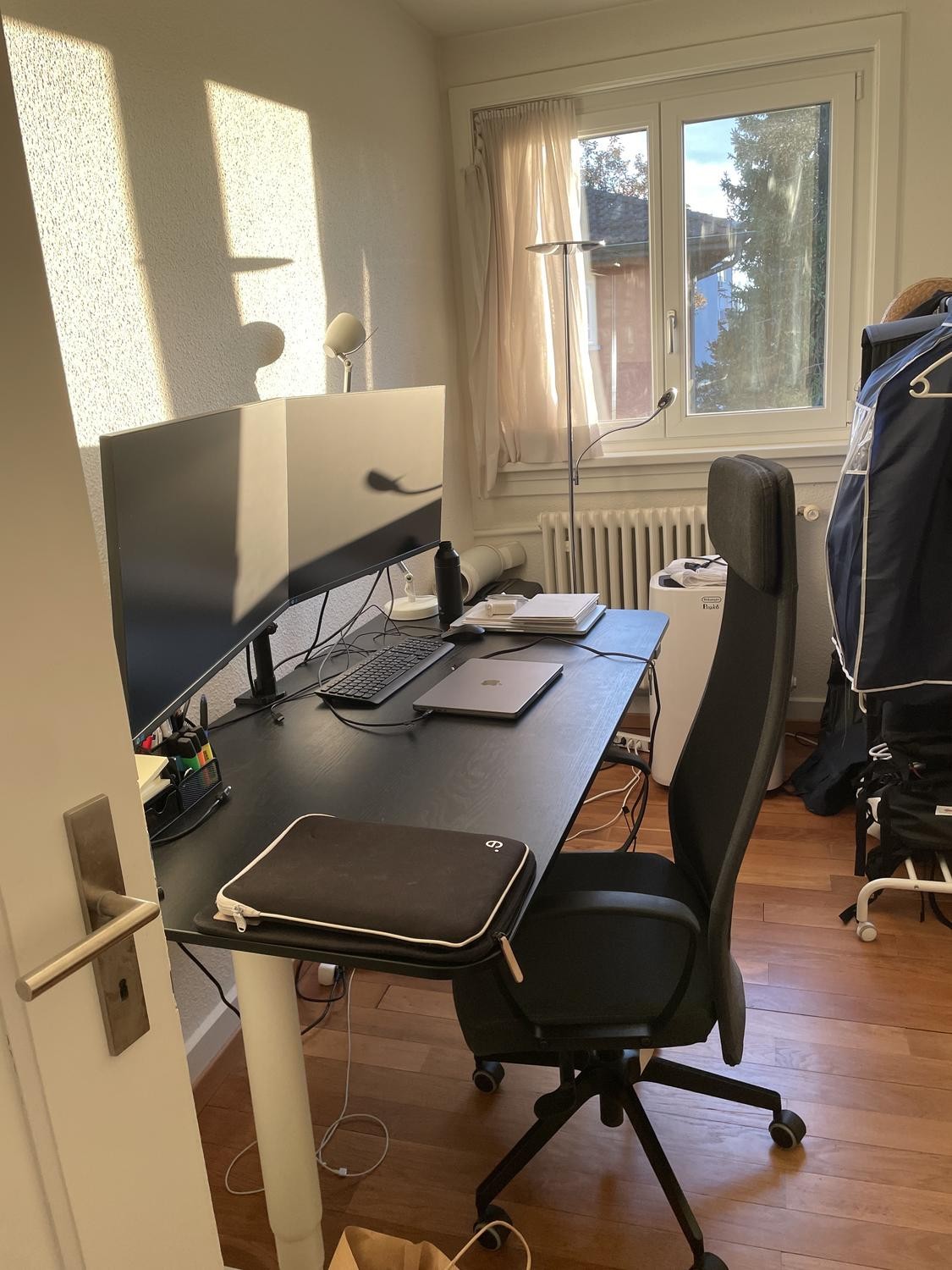 Room in a shared flat, photo 3 of 6