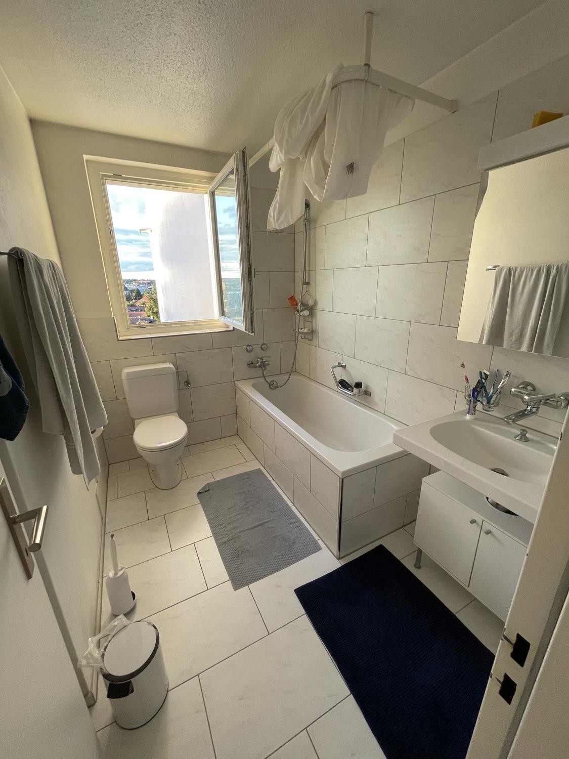 Room in a shared flat, photo 4 of 6