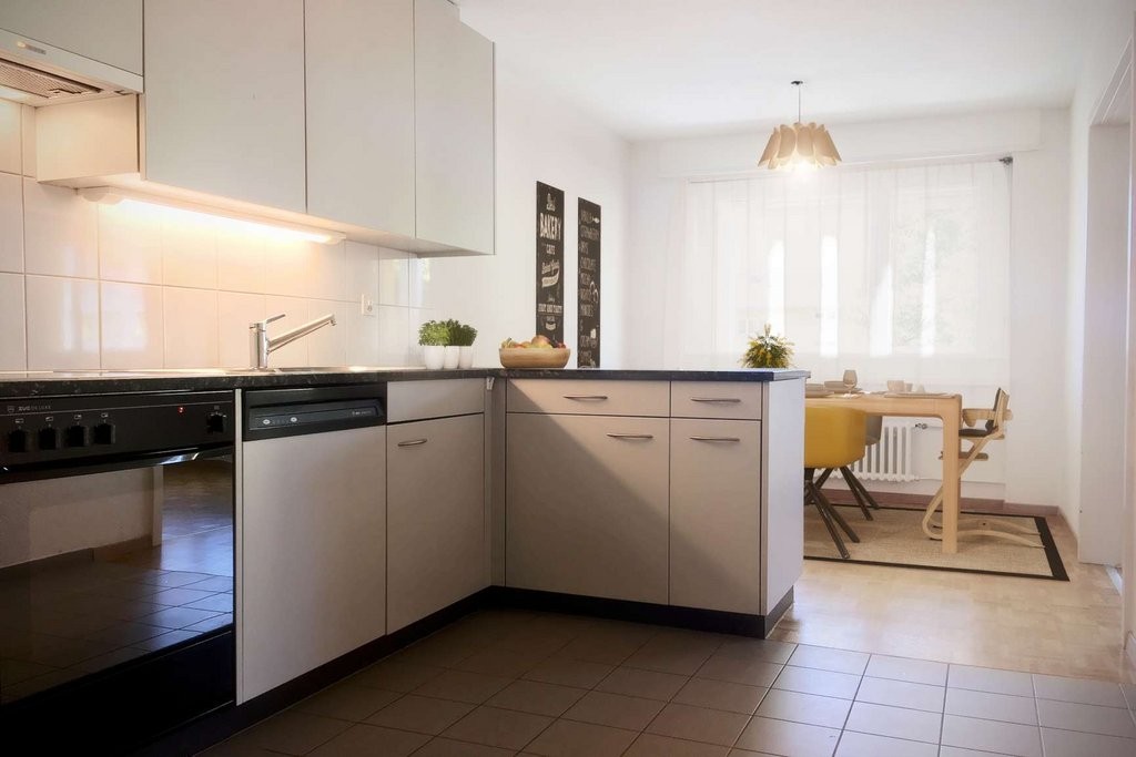 Appartamento di 4 ½ locali