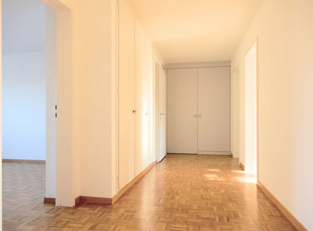 Appartamento di 4 ½ locali