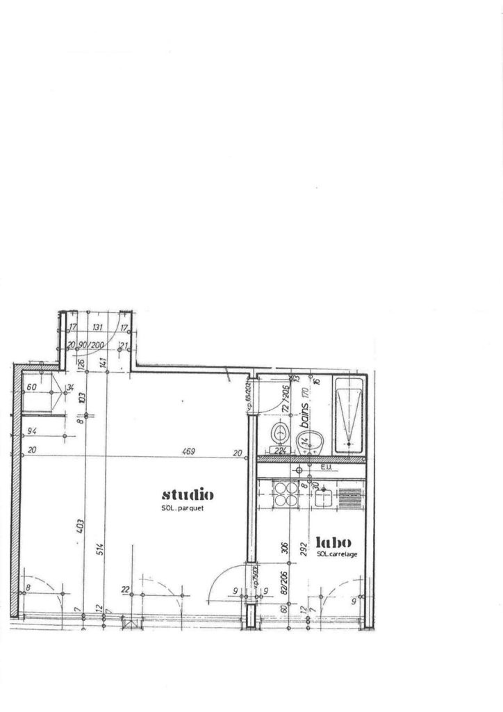 1 room apartment, photo 5 of 5