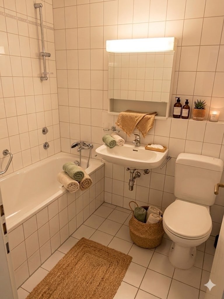 1 room apartment, photo 2 of 5