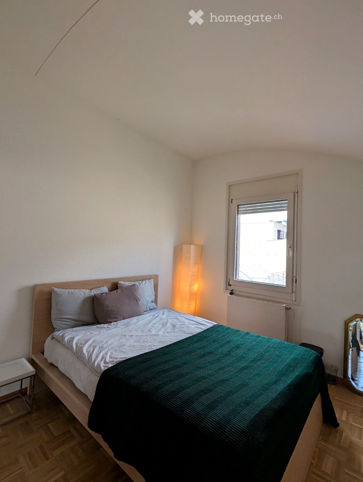 2 ½ rooms apartment, photo 3 of 5