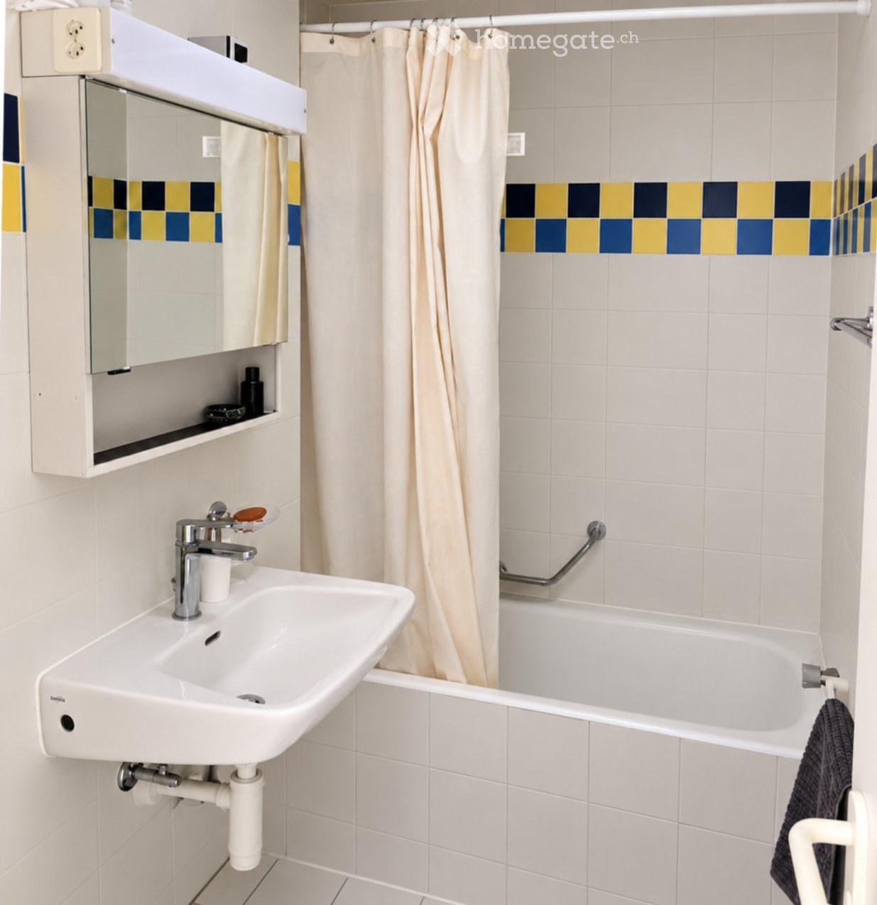2 ½ rooms apartment, photo 1 of 5
