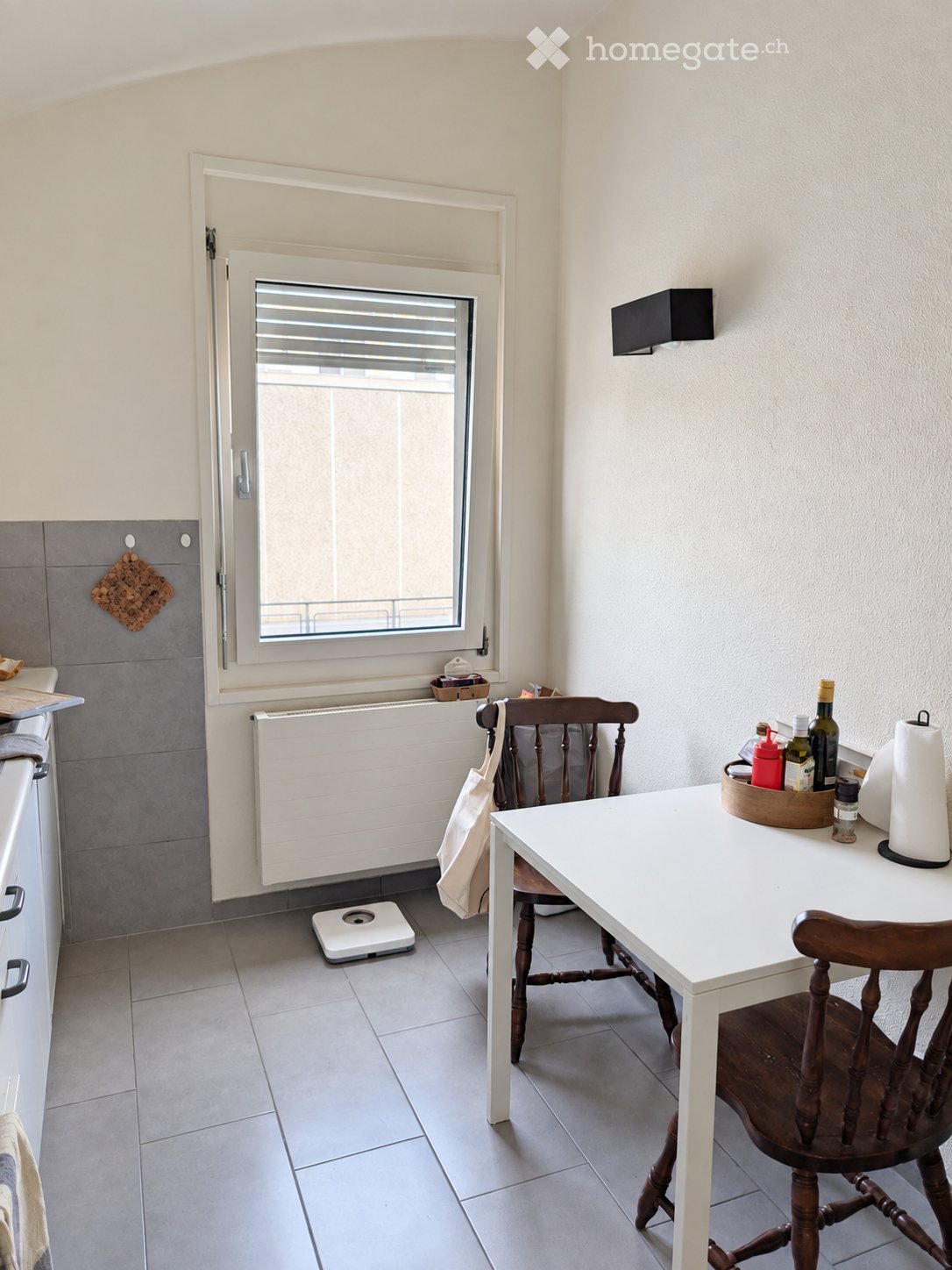 2 ½ rooms apartment, photo 5 of 5