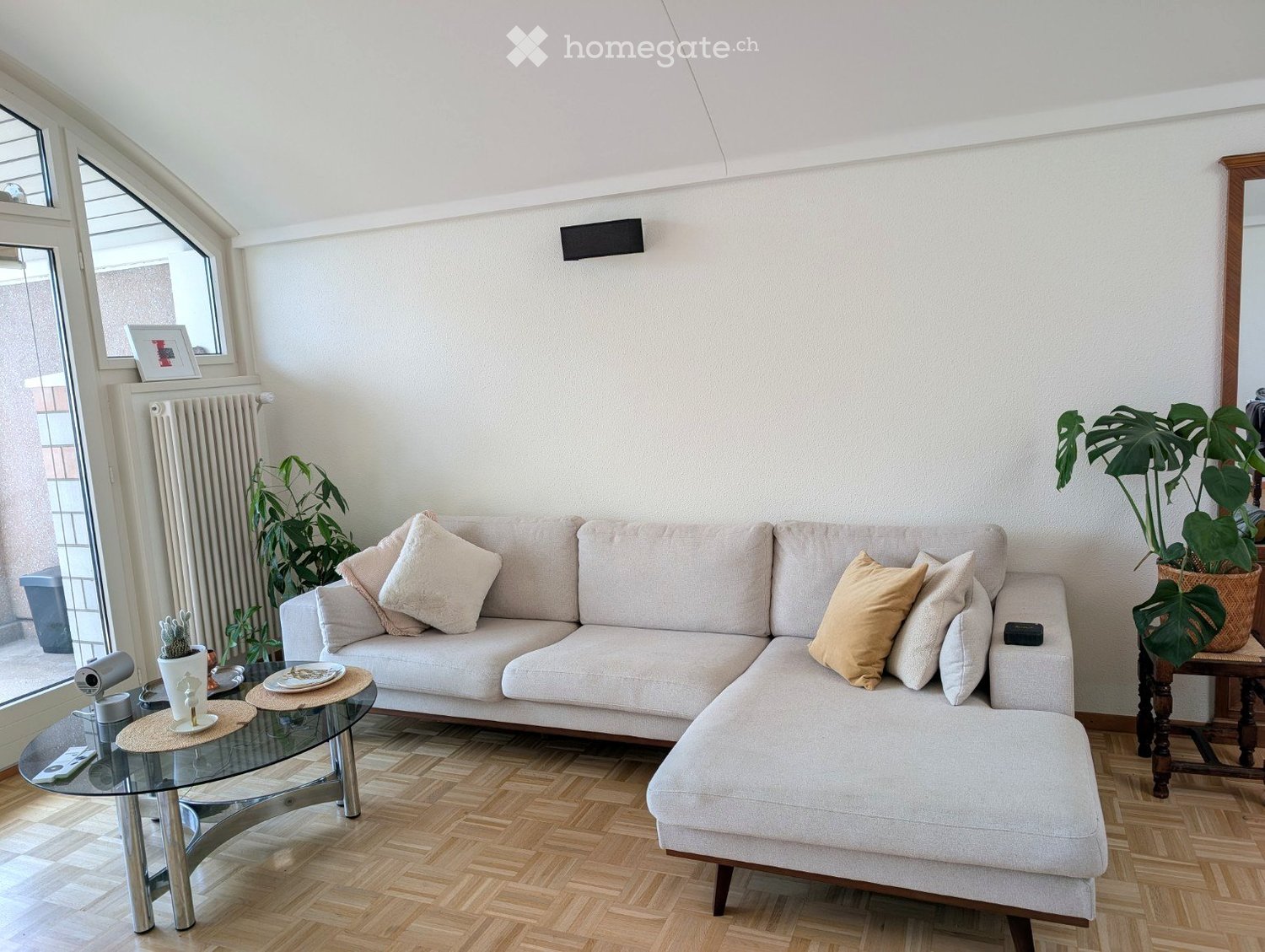 2 ½ rooms apartment, photo 2 of 5
