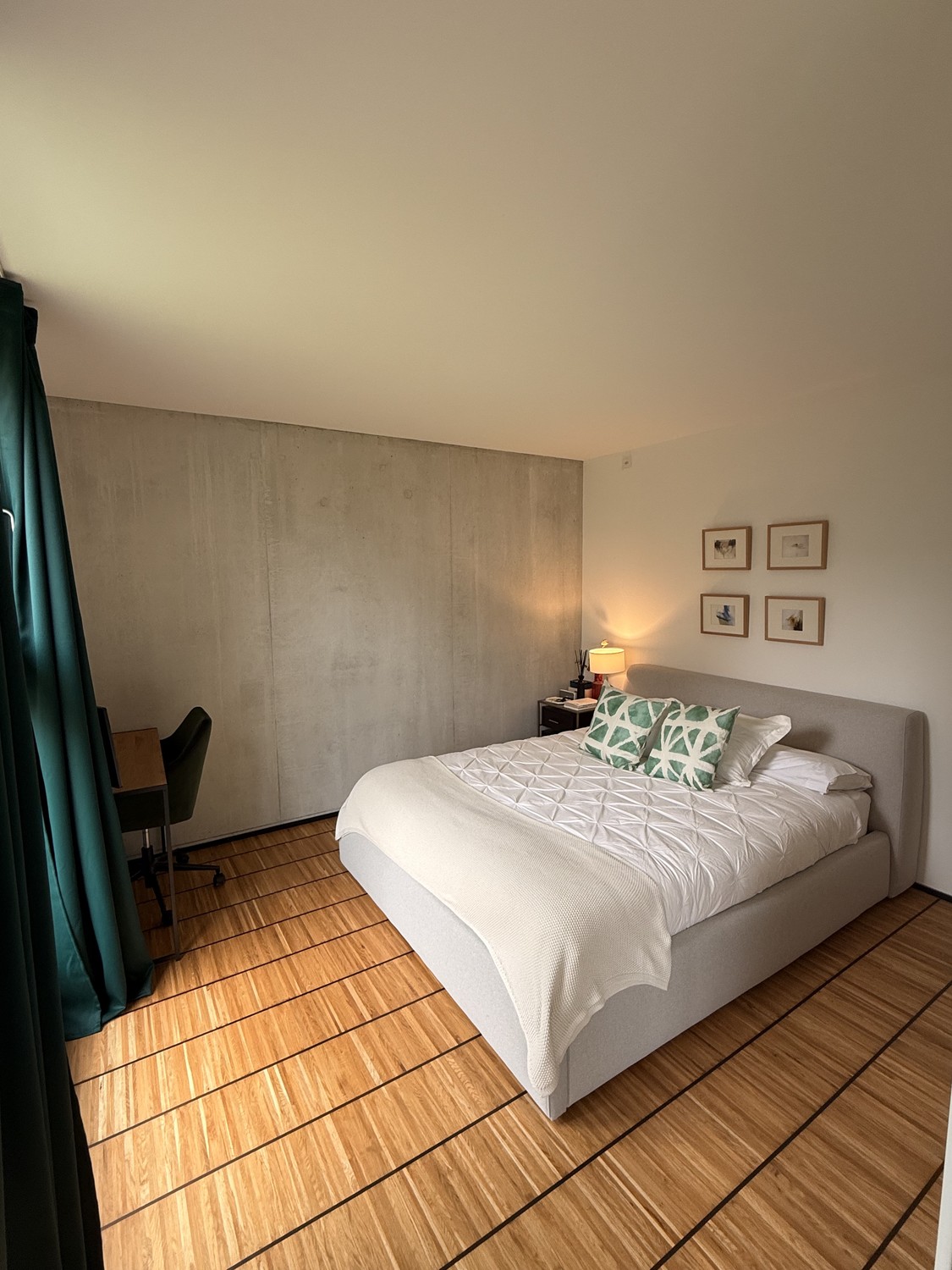 Appartamento di 2 ½ locali, foto 6 di 9